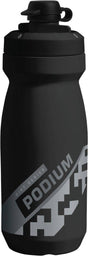 CamelBak CamelBak-Bottle Podium Dirt 0.62l black