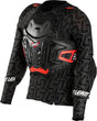 Leatt Leatt-Body Protector 4.5 Jr. noir