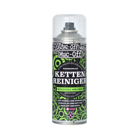 Muc-Off Muc-Off-Kettenreiniger 400ml