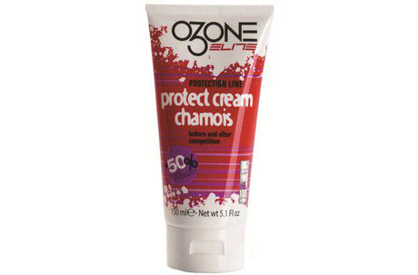 Elite Elite Ozone Schutzcrème Protect Cream Tube 150 ml