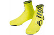 PEARL iZUMi PEARL iZUMi PRO Barrier WxB Shoe Cover screaming yellow