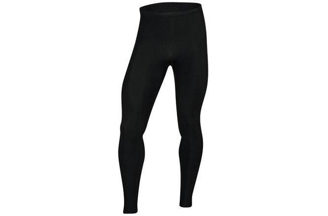 PEARL iZUMi PEARL iZUMi Thermal Tight black