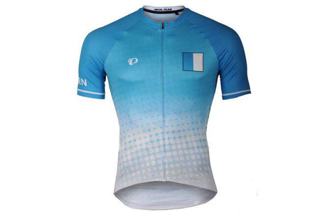 PEARL iZUMi PEARL iZUMi ELITE Interval LTD Jersey Luzern Edition