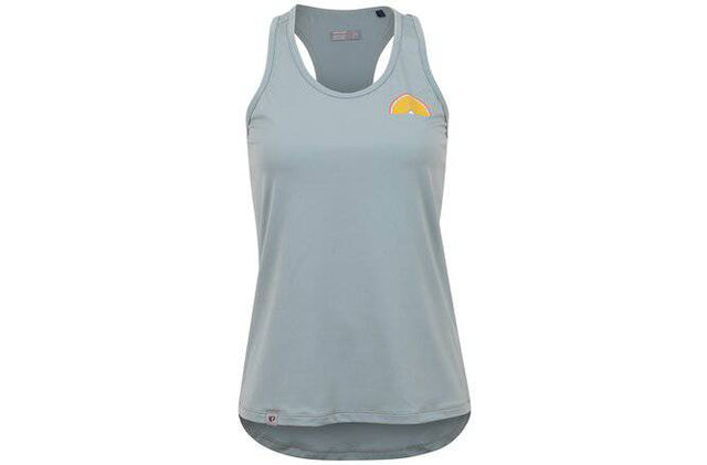 PEARL iZUMiPEARL iZUMi W Midland GPHC Tank dawn grey happy