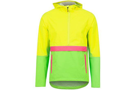 PEARL iZUMi PEARL iZUMi Canyon 2.5L WXB Anorak retro colorblock