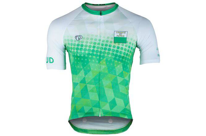 PEARL iZUMi PEARL iZUMi ELITE Interval LTD Jersey Waadt Edition