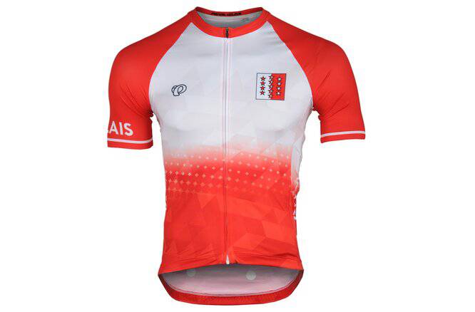 PEARL iZUMiPEARL iZUMi ELITE Interval LTD Jersey Wallis Edition