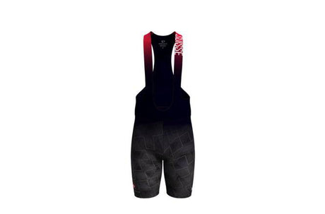 PEARL iZUMi PEARL iZUMi Attack Air Bib Short Suisse Edition 3.0