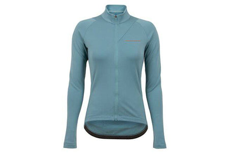 PEARL iZUMi PEARL iZUMi W Attack Thermal Jersey arctic nightfall