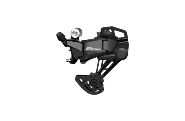 Shimano Shimano Schaltwerk ESSA RD-U2000 8-Gang SGS