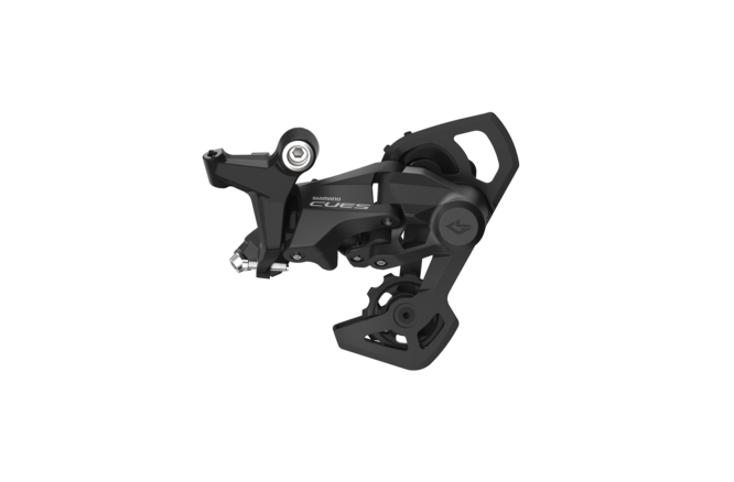 Shimano Schaltwerk CUES RD-U4010 9/10-Gang Linkglide