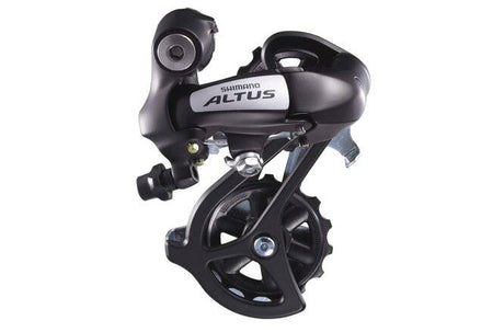 Shimano Shimano Schaltwerk ALTUS RD-M310 7/8-Gang schwarz