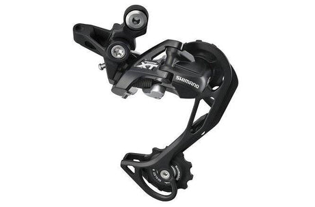 Shimano Shimano Schaltwerk XT RD-M781 10-Gang SGS schwarz