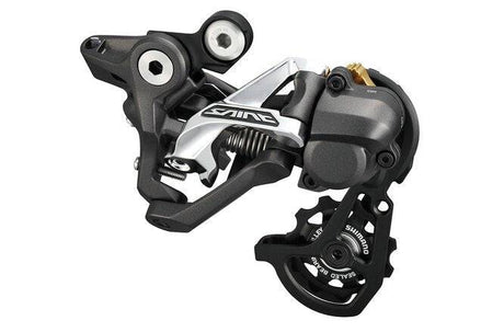 Shimano Shimano Schaltwerk SAINT RD-M820 10-Gang SS