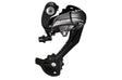 Shimano Shimano Schaltwerk ALTUS RD-M370 9-Gang SGS schwarz