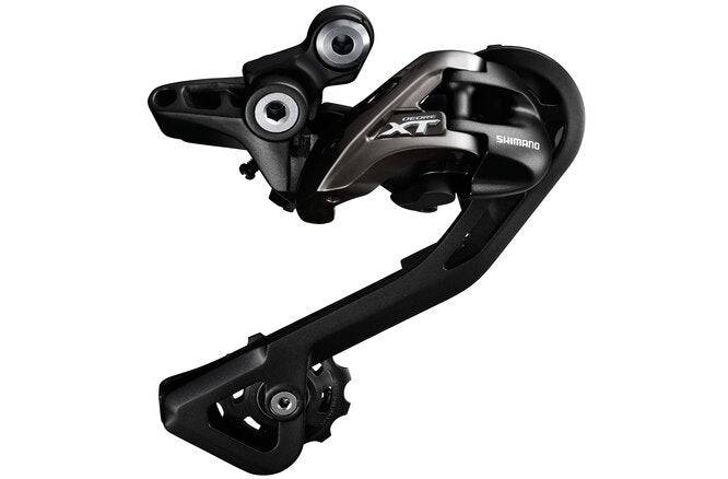 Shimano Shimano Schaltwerk XT RD-T8000 10-Gang SGS