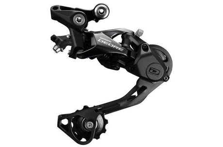 Shimano Shimano Schaltwerk DEORE RD-M6000 10-Gang GS