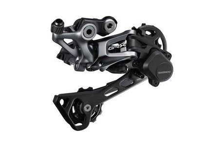 Shimano Shimano Schaltwerk GRX RD-RX812 11-Gang