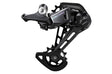 Shimano Shimano Schaltwerk DEORE RD-M6100 12-Gang SGS