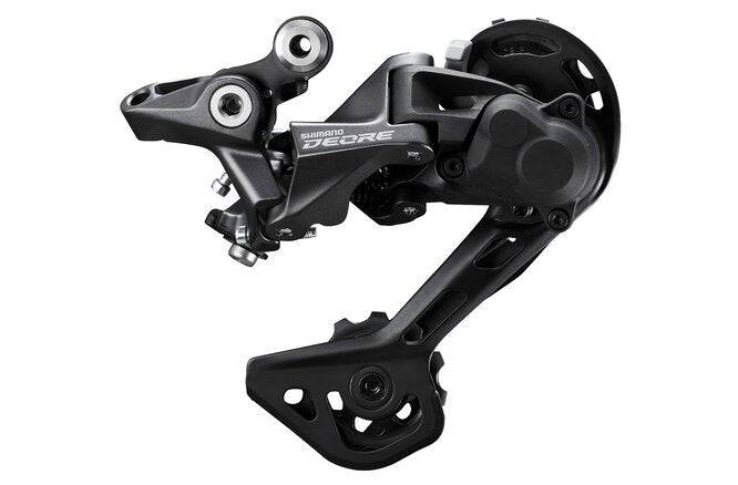 Shimano Shimano Schaltwerk DEORE RD-M5120 10/11-Gang SGS