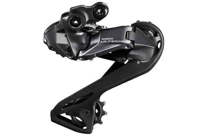 Shimano Shimano Schaltwerk ULTEGRA RD-R8150 Di2 12-Gang