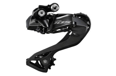 Shimano Shimano Schaltwerk 105 RD-R7150 Di2 12-Gang