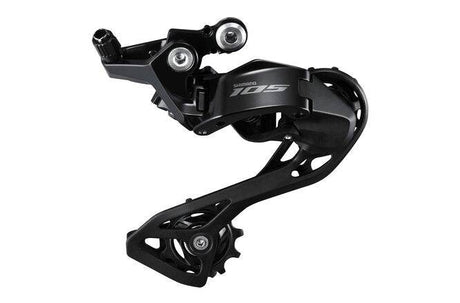 Shimano Shimano Schaltwerk 105 RD-R7100 12-Gang