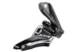 Shimano Shimano Umwerfer XTR FD-M9100 2x12 Side Swing 66-69° Direktmontage