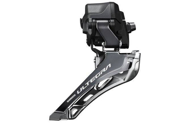 Shimano Shimano Umwerfer ULTEGRA FD-R8150 Di2 2x12 Down Swing 61-66° Anlöt