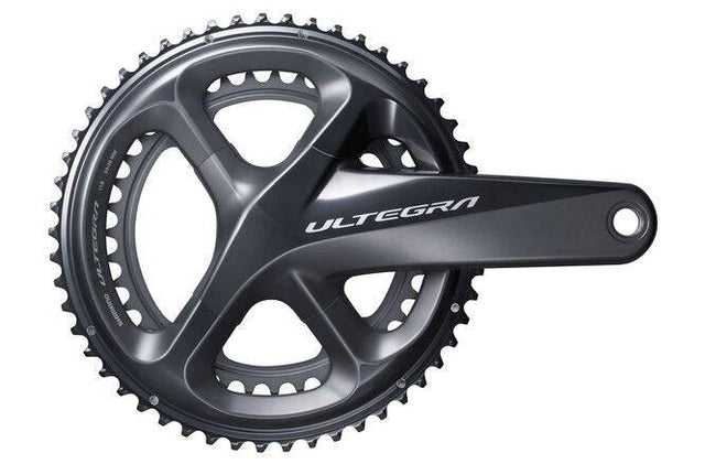 ShimanoShimano Kettenradgarnitur ULTEGRA FC-R8000 172.5 mm 53X39