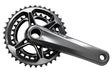 ShimanoShimano Kettenradgarnitur XTR FC-M9100 175 mm 38X28 CL: 48.8 mm