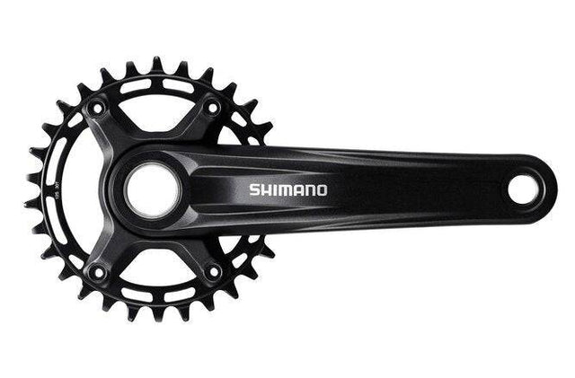 ShimanoShimano Kettenradgarnitur FC-MT510 175 mm 34 Zähne CL: 52 mm