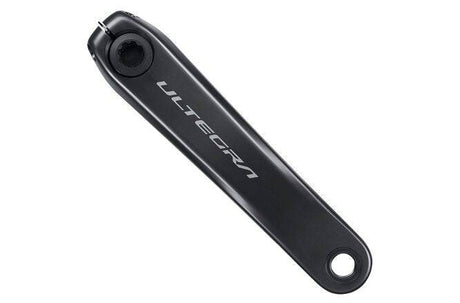 ShimanoShimano Kurbel FC-R8100 links 175mm