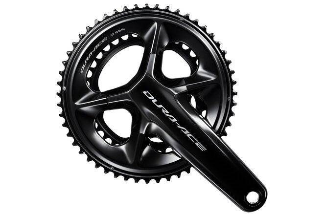 ShimanoShimano Kettenradgarnitur DURA-ACE FC-R9200 172.5 mm 54X40