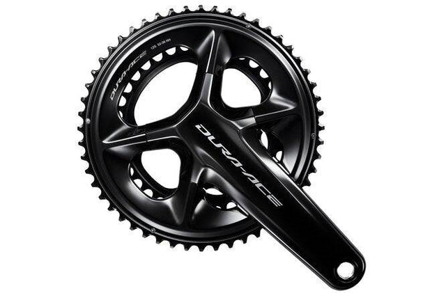 ShimanoShimano Kettenradgarnitur DURA-ACE FC-R9200 172.5 mm 54X40