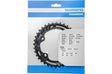 ShimanoShimano Kettenblatt DEORE FC-M4100 36 Zähne BF