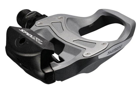 Shimano Shimano Rennrad Pedale PD-R550, grau