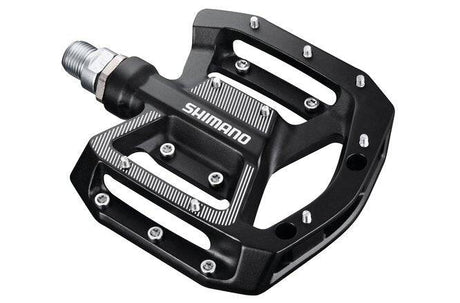 Shimano Shimano Pedal PD-GR500 Flat schwarz