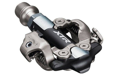 Shimano Shimano Pedal XTR PD-M9100 SPD mit Cleat SM-SH51