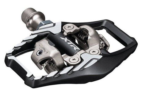 Shimano Shimano Pedal XTR PD-M9120 SPD mit Cleat SM-SH51