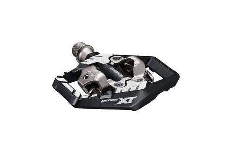 Shimano Shimano Pedal XT PD-M8120 SPD mit Cleat SM-SH51