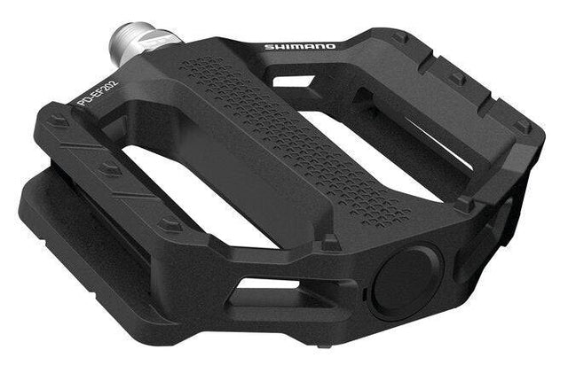 Shimano Shimano Pedal PD-EF202 Flat schwarz