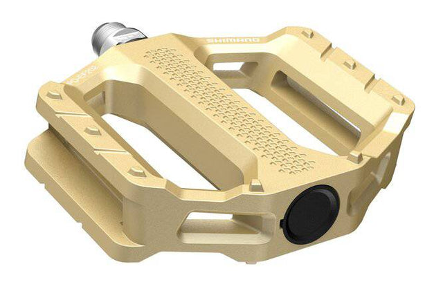 Shimano Shimano Pedal PD-EF202 Flat gold