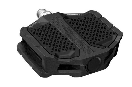 Shimano Shimano Pedal PD-EF205 Flat schwarz