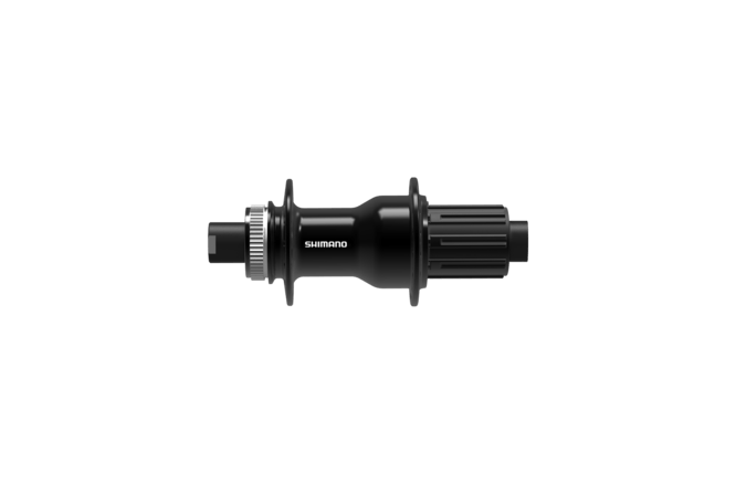 Shimano Shimano Hinterradnabe FH-TC500 11/12-Gang 142 mm 32-Loch 12 mm Center-Lock