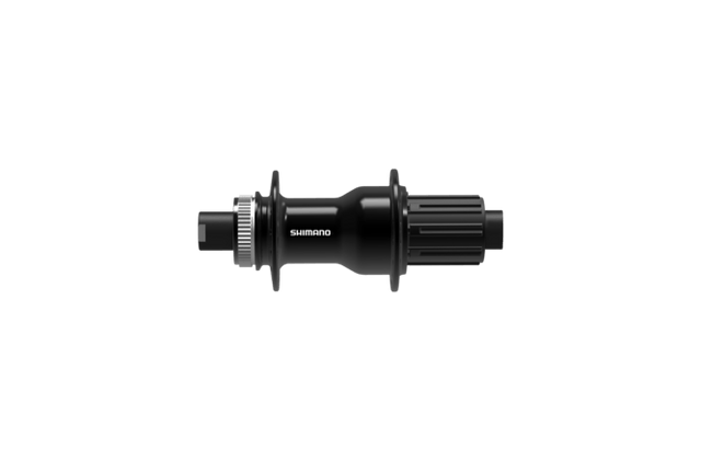 Shimano Shimano Hinterradnabe FH-TC500 11/12-Gang 142 mm 32-Loch 12 mm Center-Lock