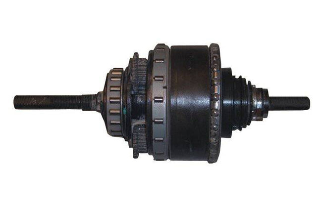 ShimanoShimano Getriebeeinheit Di2 SG-S7051-8 Achse 187 mm