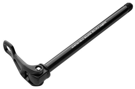 Shimano Shimano Steckachse AX-MT700 12 mm E-Thru 142 mm