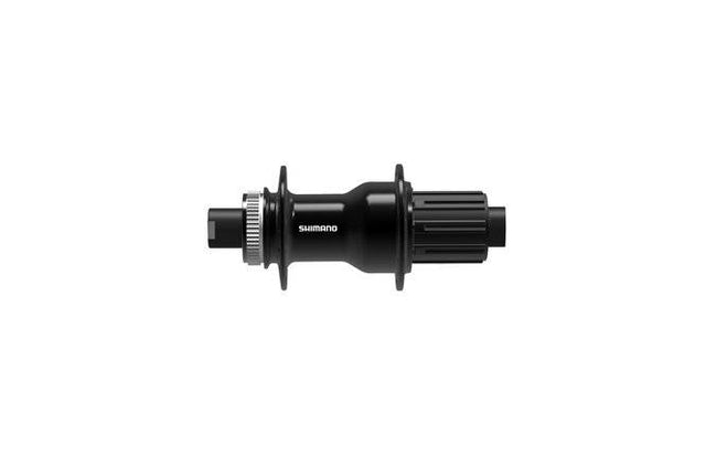 Shimano Shimano Hinterradnabe FH-TC500 8/9/10/11-Gang 142 mm 28-Loch 12 mm Center-Lock