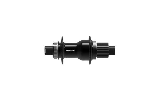 Shimano Shimano Hinterradnabe FH-TC500 12-Gang Micro Spline 142 mm 36-Loch 12 mm Center-Lock